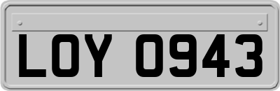 LOY0943