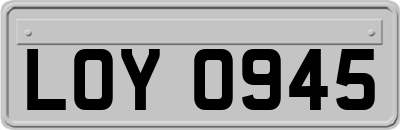 LOY0945