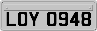 LOY0948
