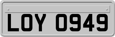 LOY0949