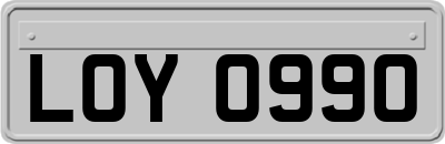 LOY0990