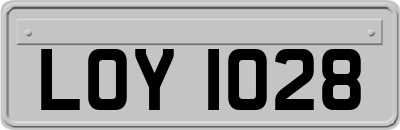 LOY1028