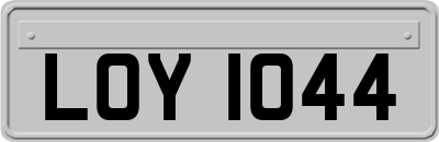LOY1044