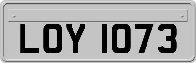 LOY1073