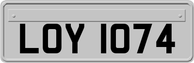 LOY1074