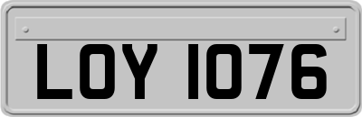 LOY1076