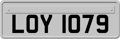 LOY1079