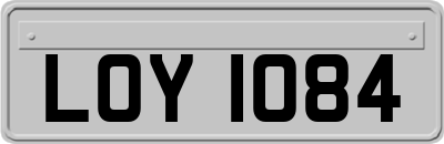LOY1084