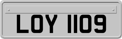 LOY1109