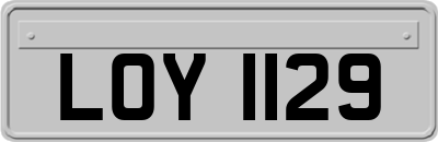 LOY1129