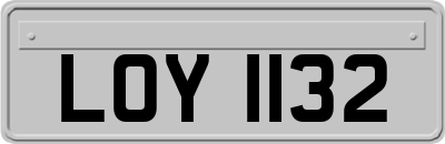 LOY1132