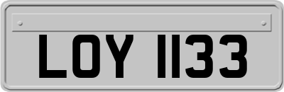 LOY1133