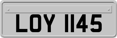 LOY1145