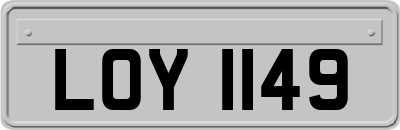 LOY1149