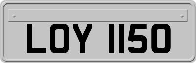 LOY1150