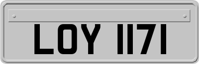 LOY1171