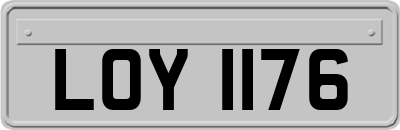 LOY1176