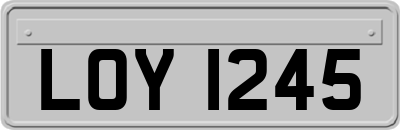 LOY1245