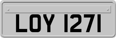 LOY1271