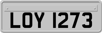 LOY1273
