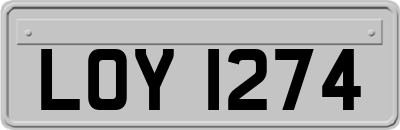 LOY1274