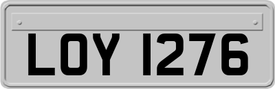 LOY1276