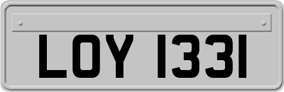 LOY1331