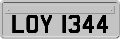 LOY1344