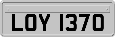 LOY1370