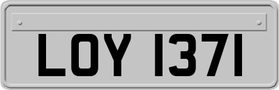 LOY1371