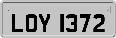 LOY1372
