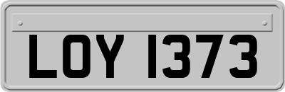 LOY1373