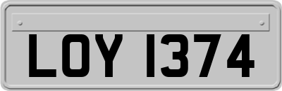 LOY1374