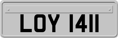 LOY1411