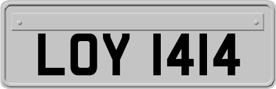 LOY1414