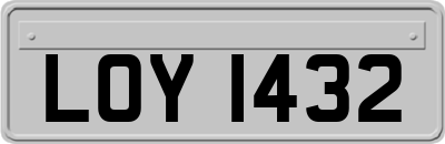 LOY1432