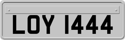 LOY1444