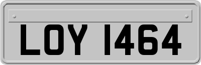 LOY1464