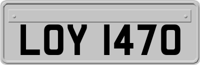 LOY1470