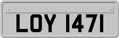 LOY1471
