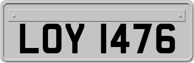 LOY1476