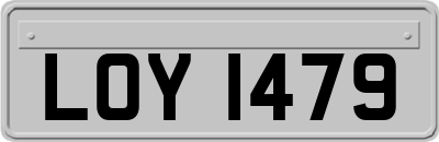 LOY1479