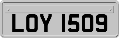LOY1509