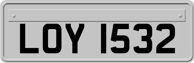 LOY1532