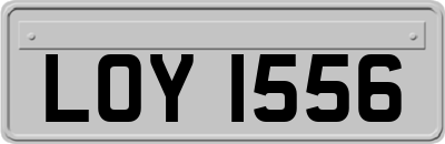 LOY1556