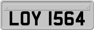 LOY1564