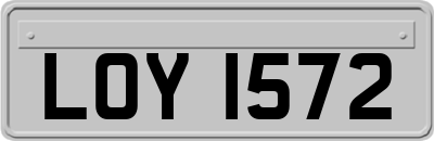 LOY1572