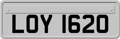 LOY1620