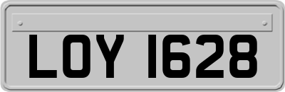LOY1628