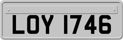 LOY1746